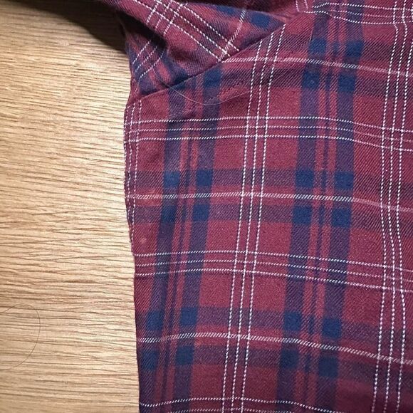 Yves Saint Laurent button up large - Picture 9 of 12